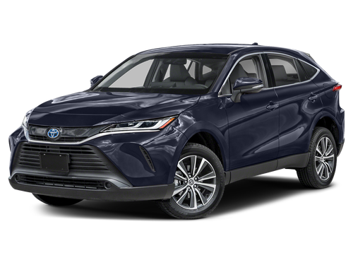 2024 Toyota Venza LE