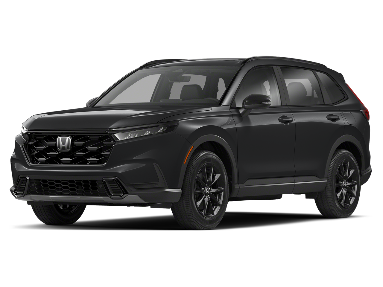 2026 Honda CR-V Hybrid Sport-L 41313-09 | Bill Page Honda