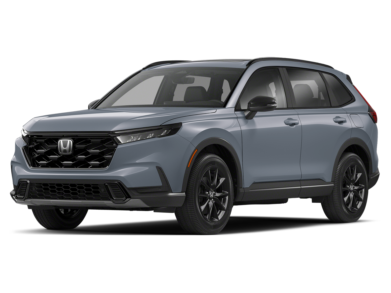 2026 Honda CR-V Hybrid Sport-L 41313-10 | Bill Page Honda