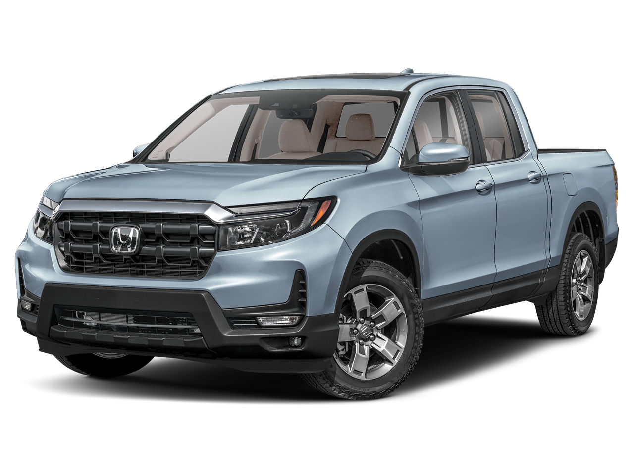 2026 Honda Ridgeline RTL - Photo 28
