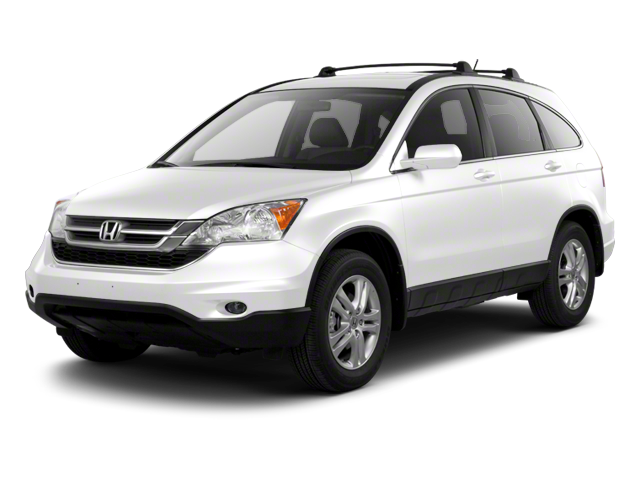 2011 Honda CR-V's photo