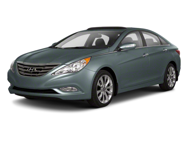 2012 Hyundai Sonata GLS for sale in Falls Church, VA