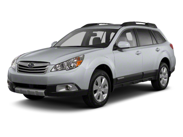 2012 Subaru Outback Premium