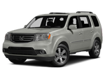 2013 Honda Pilot Touring