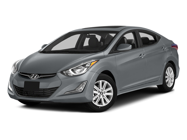 2014 Hyundai Elantra SE for sale in Falls Church, VA