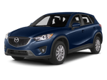 2014 Mazda Mazda CX-5 Touring