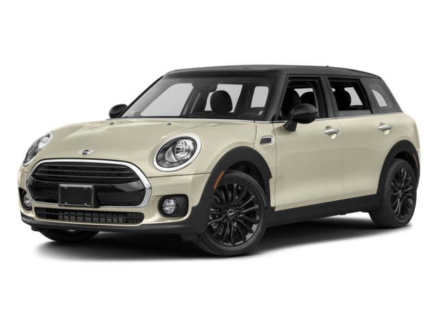 2017 MINI Clubman Cooper's photo