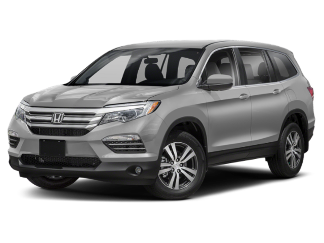 2018 Honda Pilot EX for sale in Falls Church, VA