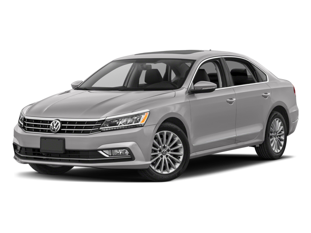 2018 Volkswagen Passat 2.0T S Auto's photo