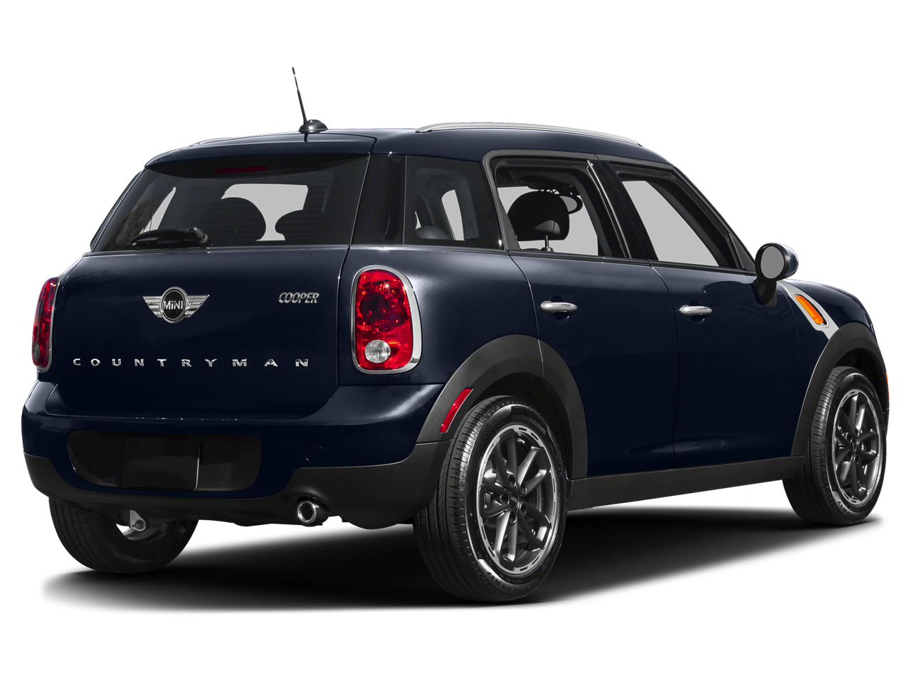 Used 2015 MINI Countryman Countryman S with VIN WMWZC3C59FWP53052 for sale in Falls Church, VA