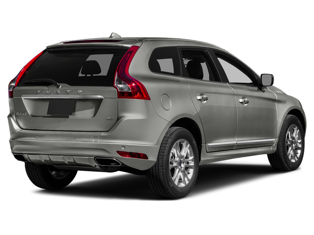 2015 Volvo XC60 T5 Premier Plus
