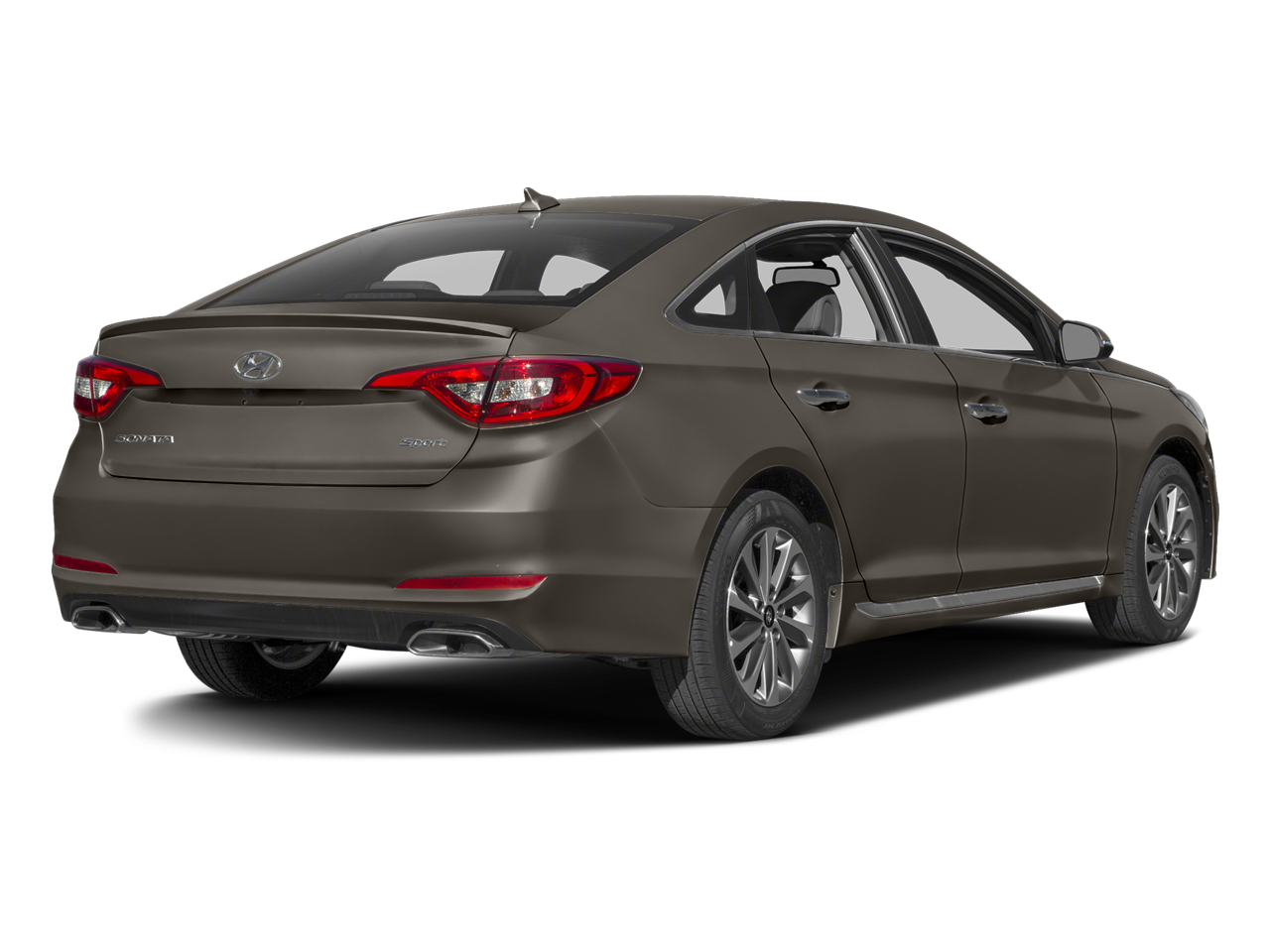 Used 2016 Hyundai Sonata Sport with VIN 5NPE34AF2GH388837 for sale in Falls Church, VA