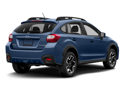 2016 Subaru Crosstrek 2.0i Premium