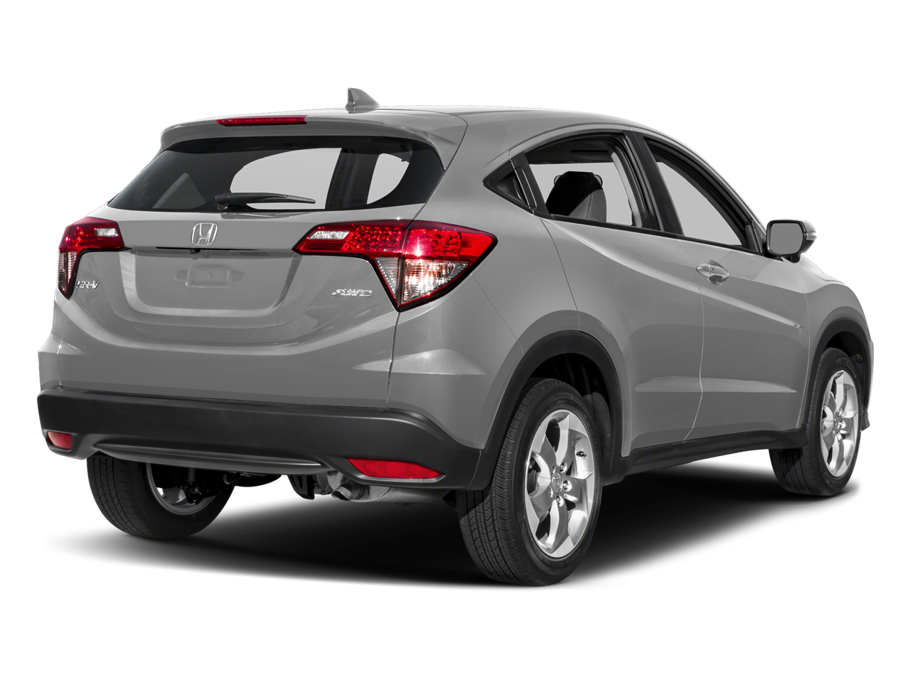 Used 2017 Honda HR-V EX with VIN 3CZRU6H58HM716288 for sale in Falls Church, VA