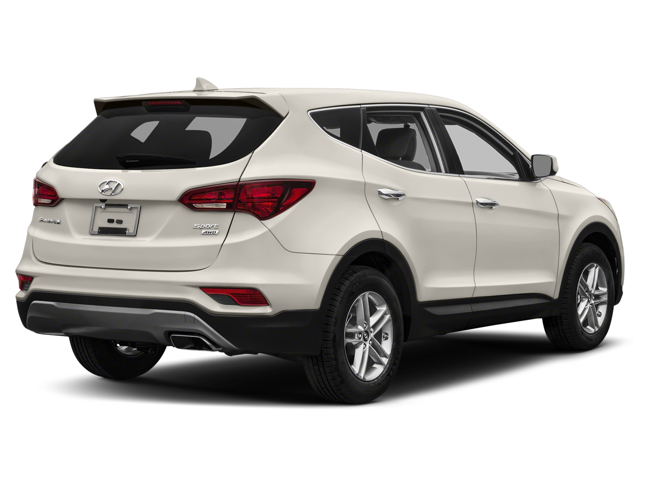 Used 2018 Hyundai Santa Fe Sport with VIN 5NMZU3LB9JH106037 for sale in Falls Church, VA