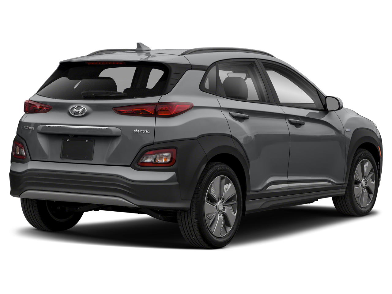 Used 2020 Hyundai Kona EV Ultimate with VIN KM8K53AG0LU073630 for sale in Falls Church, VA