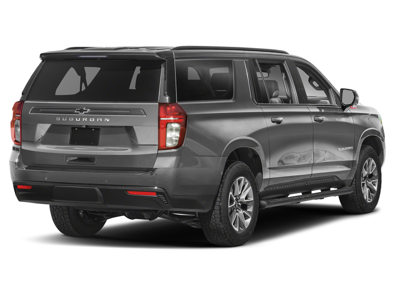 2022 Chevrolet Suburban Z71 HP6434 Bill Page Honda