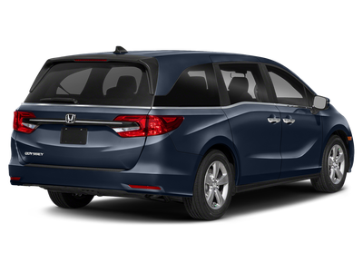 2023 Honda Odyssey EX