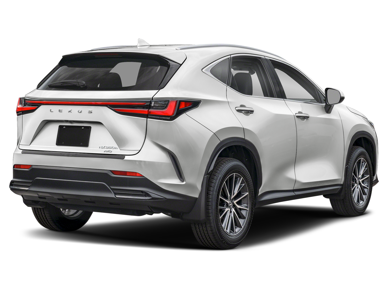2024 Lexus NX 350h Premium