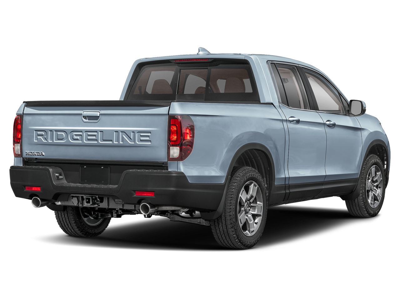 2026 Honda Ridgeline RTL - Photo 29