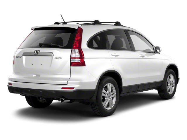 Used 2011 Honda CR-V EX-L with VIN 5J6RE3H79BL057885 for sale in Falls Church, VA