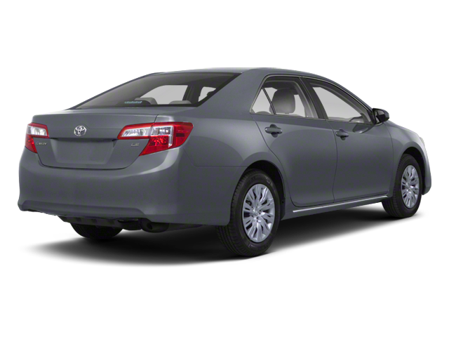 Used 2012 Toyota Camry XLE with VIN 4T1BK1FK5CU001512 for sale in Falls Church, VA