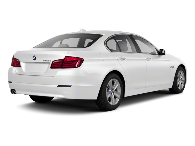 2013 BMW 5 Series 535i xDrive