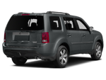 2013 Honda Pilot Touring