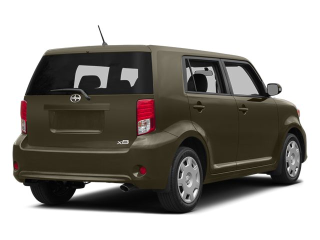 Used 2014 Scion xB Base with VIN JTLZE4FE1EJ062886 for sale in Falls Church, VA