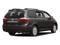 2016 Toyota Sienna Limited Premium 7 Passenger