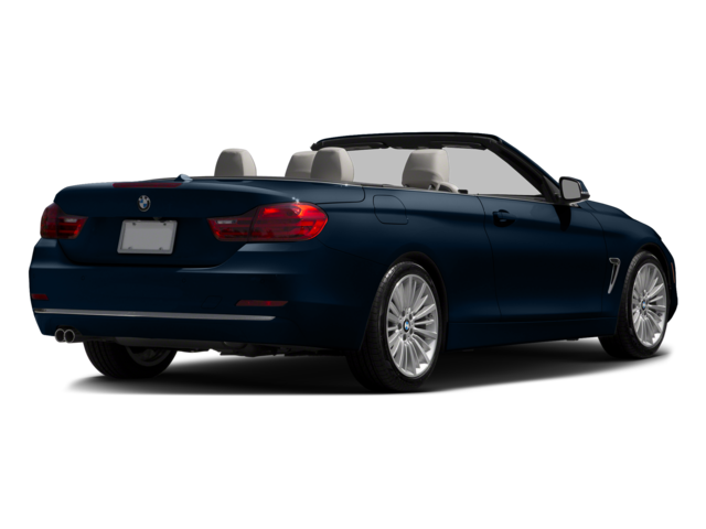 2017 BMW 4 Series 430i