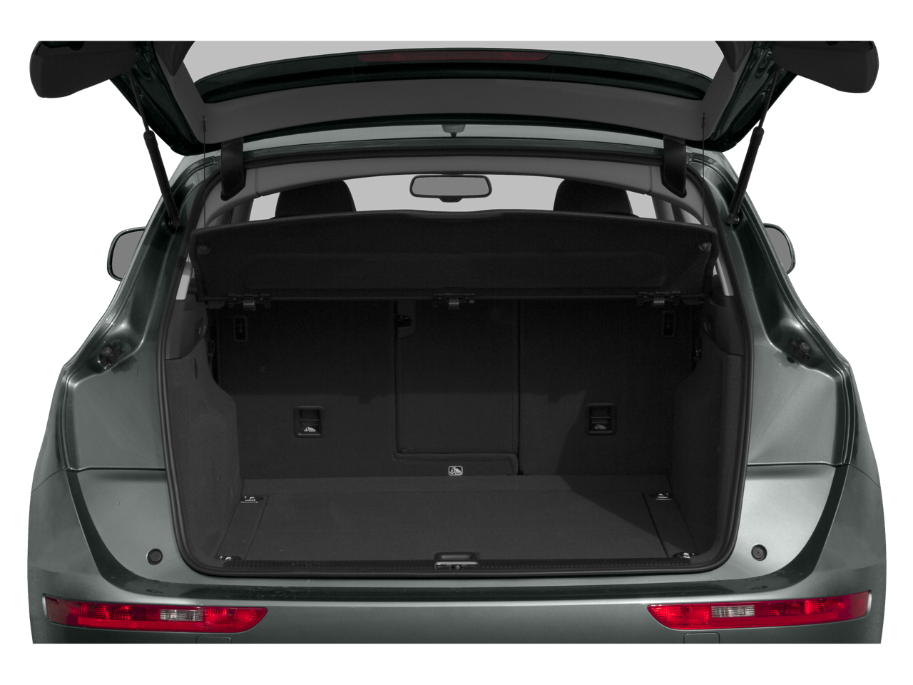 2015 Audi Q5 3.0T Premium Plus quattro
