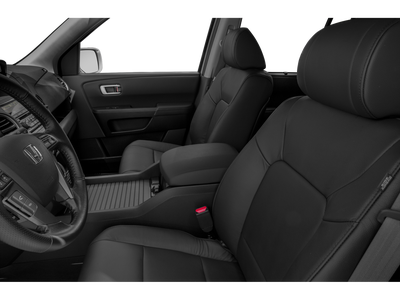 2015 Honda Pilot Touring