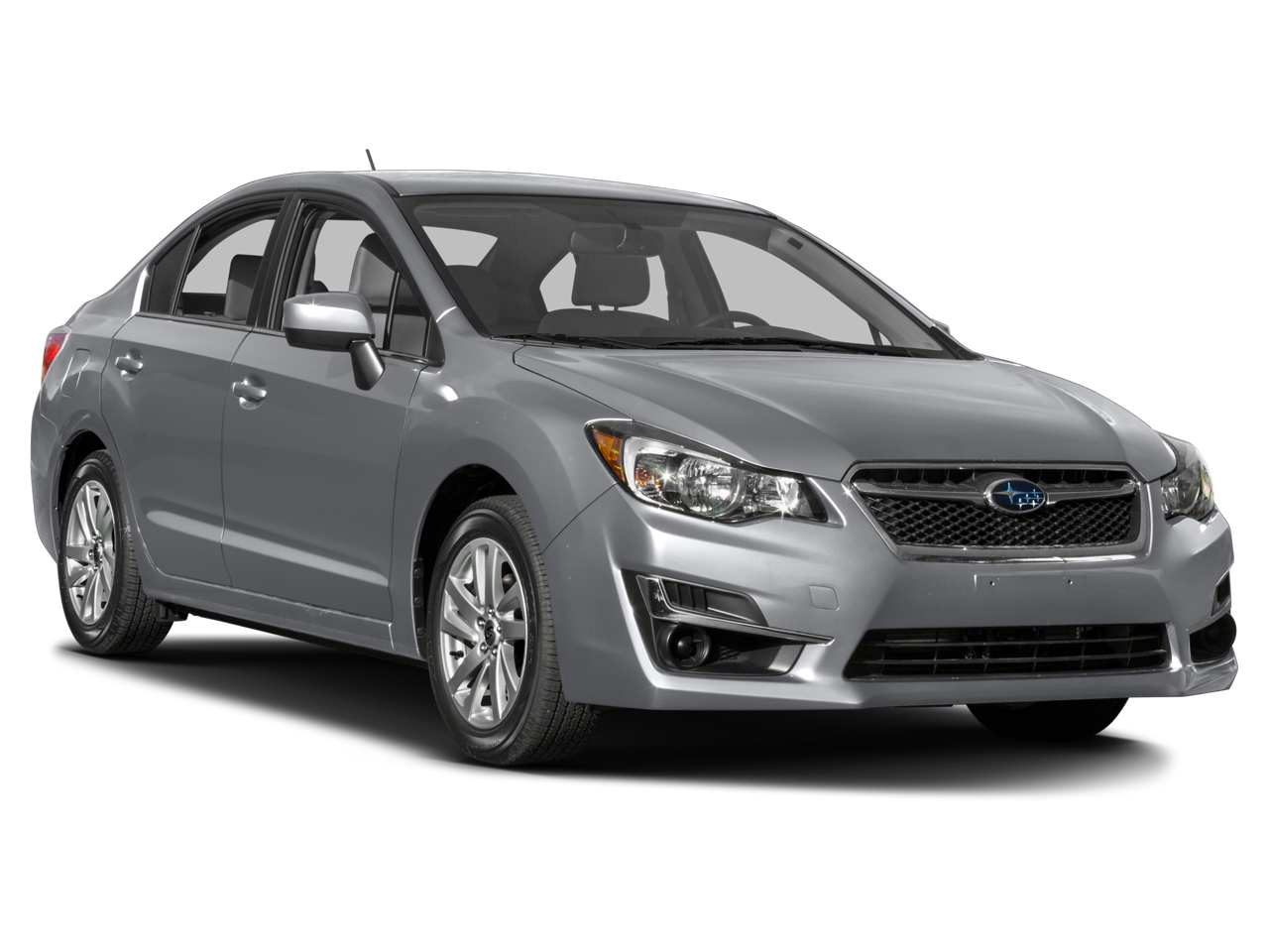 2015 Subaru Impreza 2.0i Limited