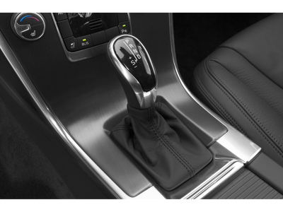 2015 Volvo XC60 T5 Premier Plus