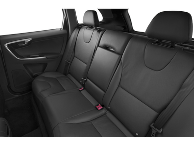 2015 Volvo XC60 T5 Premier Plus