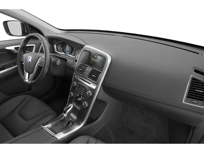 2015 Volvo XC60 T5 Premier Plus