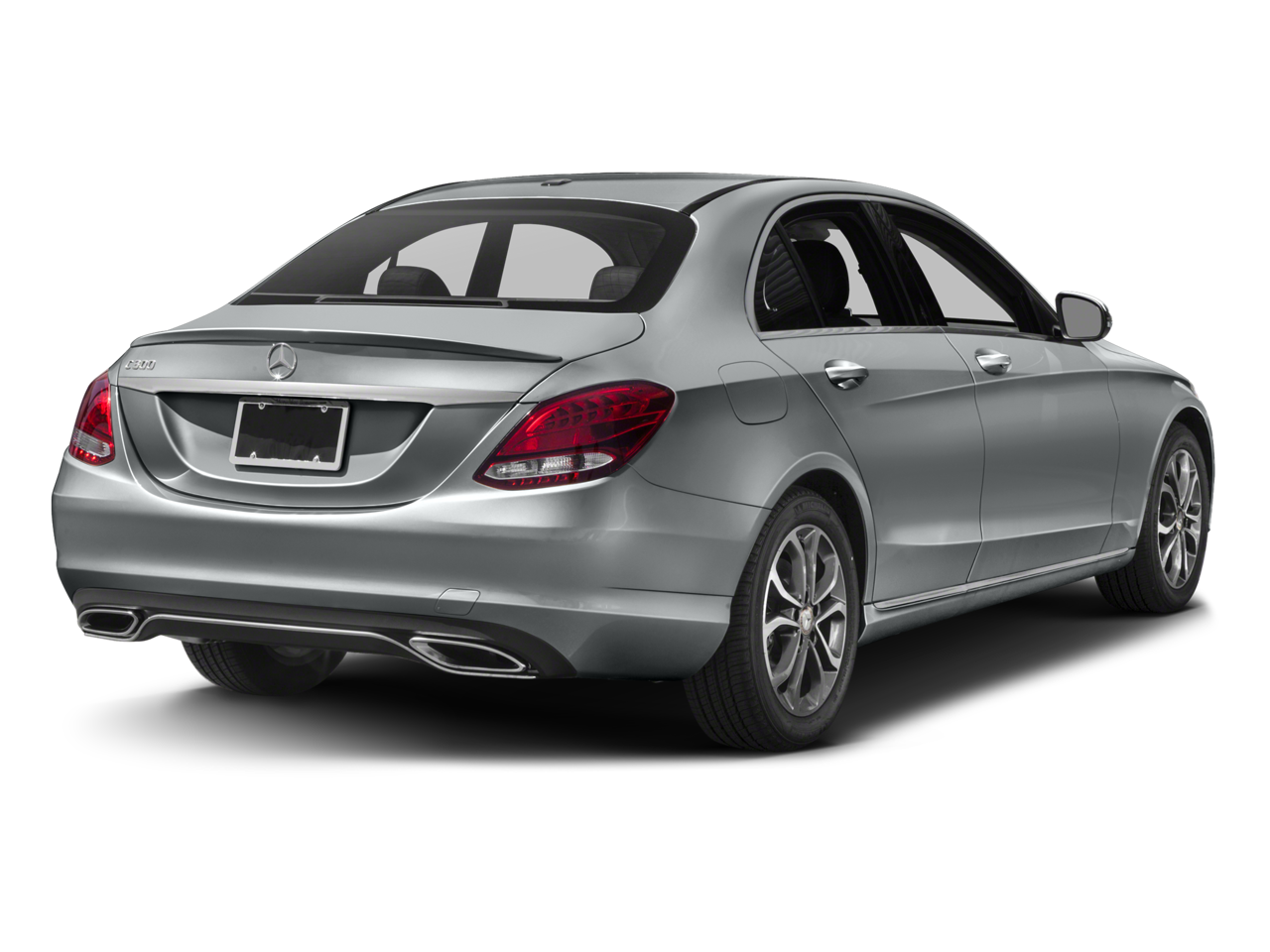 2016 Mercedes Benz C 300 photo 2