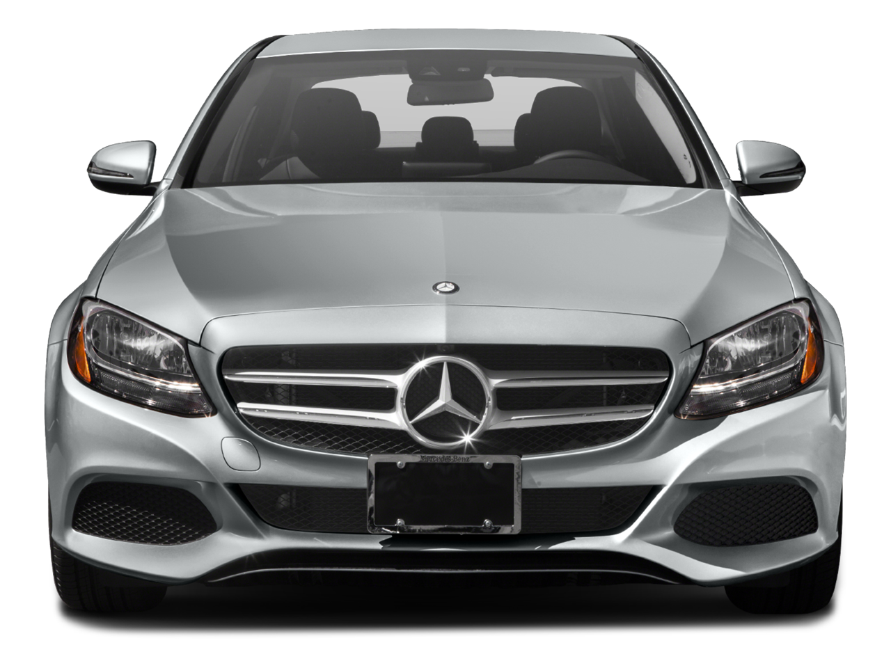 2016 Mercedes Benz C 300 photo 4