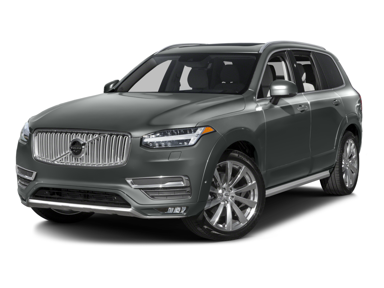 2016 Volvo XC90 T6 Momentum AWD photo