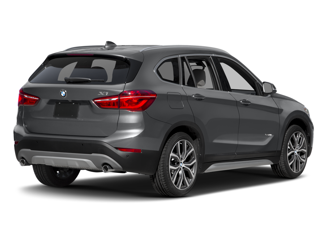 2017 Bmw X1 XDrive28i photo 3