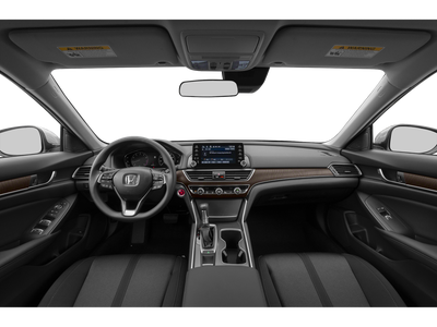 2019 Honda Accord EX