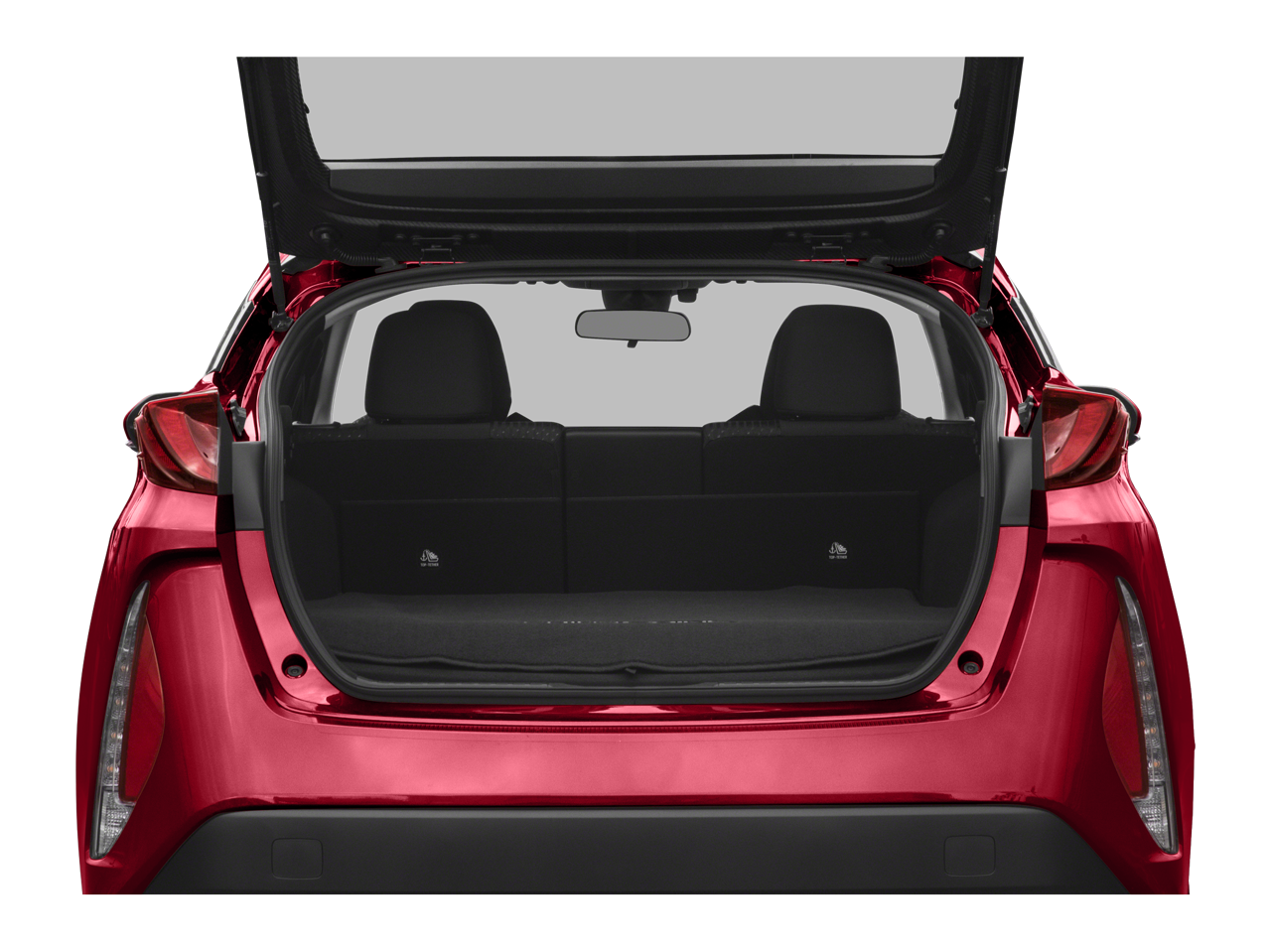 2019 Toyota Prius Prime Premium