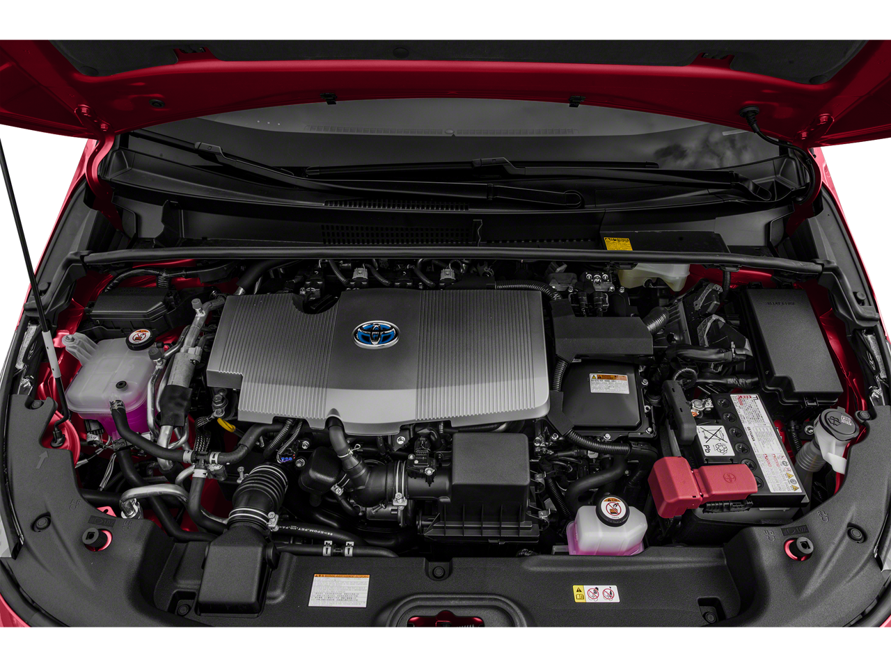 2019 Toyota Prius Prime Premium