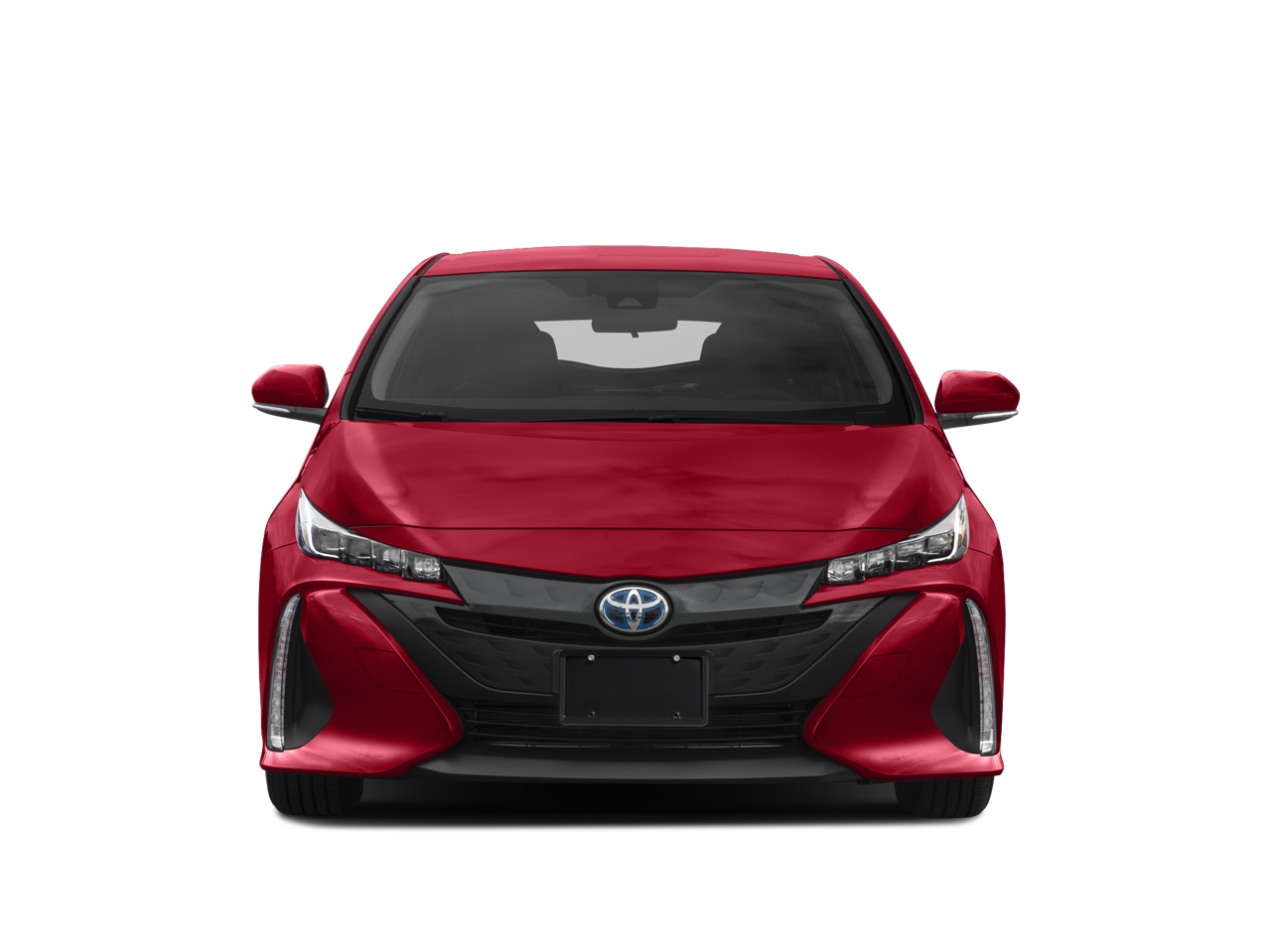 2019 Toyota Prius Prime Premium