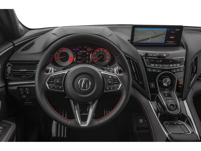 2020 Acura RDX A-Spec Package SH-AWD