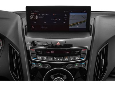 2020 Acura RDX A-Spec Package SH-AWD