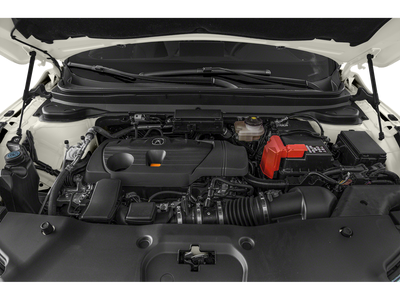 2020 Acura RDX A-Spec Package SH-AWD