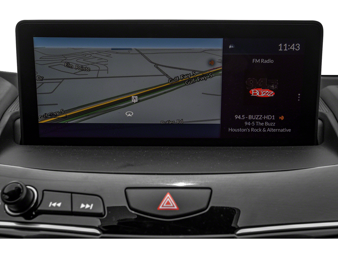 2020 Acura RDX A-Spec Package SH-AWD