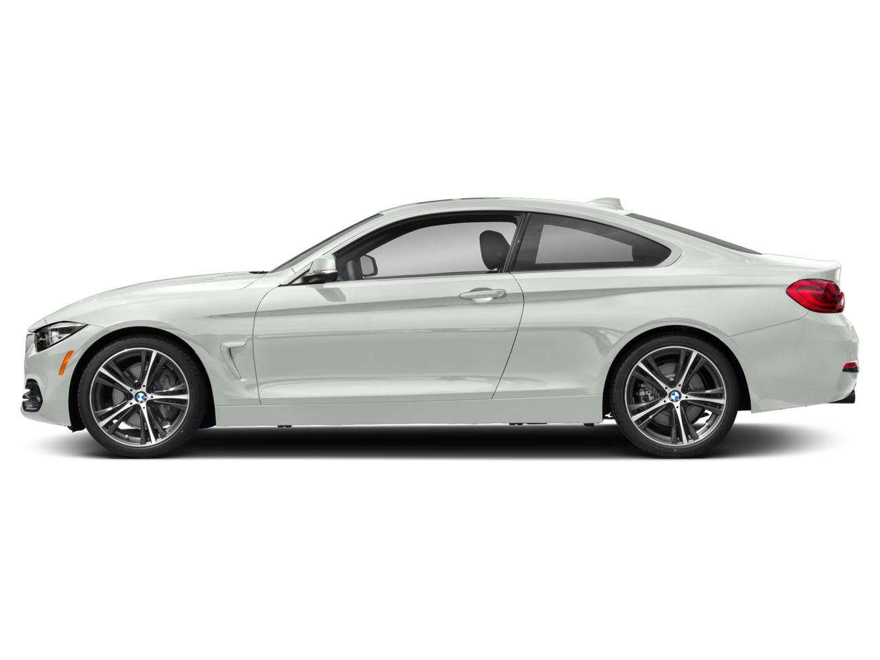2020 BMW 4 Series 440i